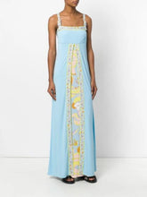 Unique And Classic Adjustable Shoulder Strap Dress